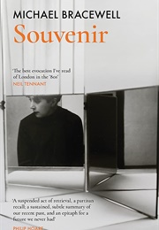 Souvenir (Michael Bracewell)