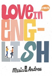 Love in English (Maria E. Andreu)