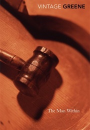 The Man Within (Graham Greene)