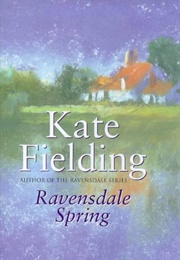 Ravensdale Spring (Kate Fielding)