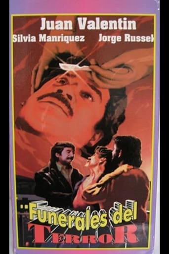 Funerals of Terror (1990)