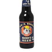 Sea Dog Root Beer