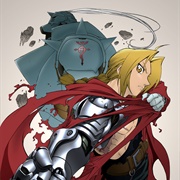 Fullmetal Alchemist (2003)