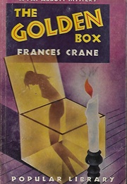 The Golden Box (Frances Crane)