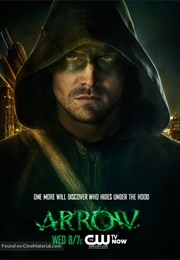 Arrow (2012)