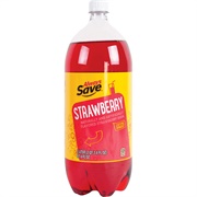 Always Save Strawberry