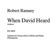 Robert Ramsey