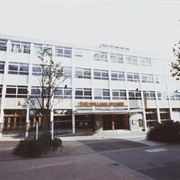 The William Aylmer - Harlow