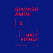 Siavash Amini & Matt Finney - Familial Rot