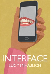 Interface (Lucy Mihajlich)