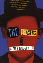The Erasers (Alain Robbe-Grillet)
