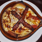 Brown Hotel's Hot Brown - Louisville, KY