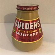 Gulden&#39;s Mustard