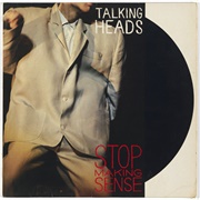 Talking Heads - Stop Making Sense (1984)