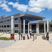 University of Wisconsin Platteville