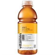 Glaceau Vitamin Water Vital-T Lemon Iced Tea
