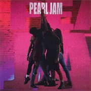 Ten (Pearl Jam, 1991)