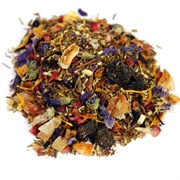 Simpson & Vail Cederberg Harvest Green Rooibos Tea