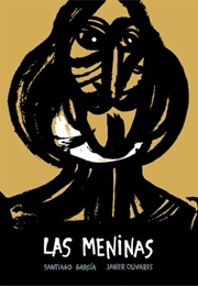 Las Meninas (Santiago García)