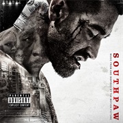 Southpaw: Music From and Inspired by the Motion Picture (Various Artists, 2015)