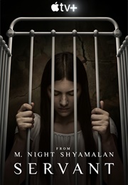 Servant. Season 2 (2021)