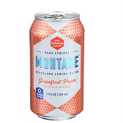 Montane Grapefruit Peach