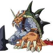 Zudomon