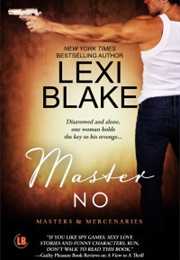 Master No (Lexi Blake)