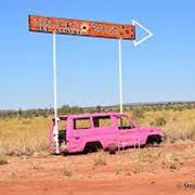 Tanami Track