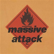 Massive Attack - Blue Lines (1991)