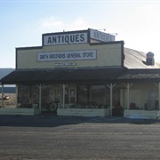 Trinidad, Washington