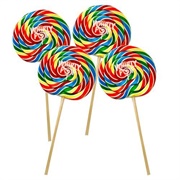 Whirly Pop