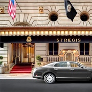 St.Regis, New York - USA