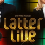 See a Live Stand Up Show