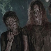 Voodoo Zombies (AHS)