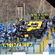 Ultras Lecco