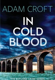 In Cold Blood (Adam Croft)