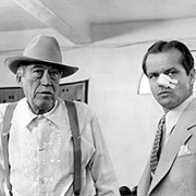 John Huston (1906-1987)