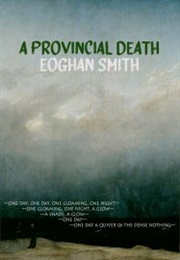 A Provincial Death (Eoghan Smith)