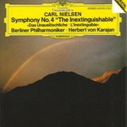 Symphony No. 4 "Inextinguishable" - Carl Nielsen