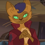 Capper (My Little Pony)