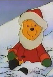 Winnie the Pooh & Christmas Too (1991)