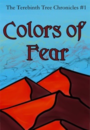 Colors of Fear (Hannah Heath)