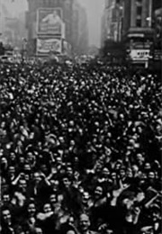 Forward the People (1963)