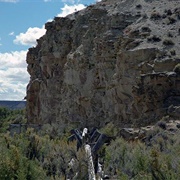 Names Hill State Historic Site, Wyoming