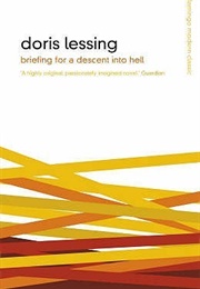 Briefing for a Descent Into Hell (Doris Lessing)