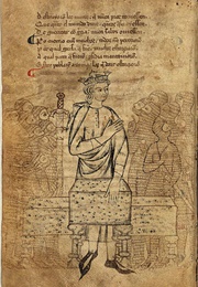 King Alisaunder (Anonymous)