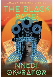 The Black Pages (Nnedi Okorafor)