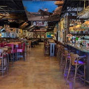 Cubaocho Museum & Performing Arts Center