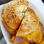 Dimo's Deli & Donuts, Ann Arbor